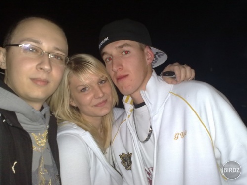 DJ sven aka bozsky karol - spydigy - cibo :)