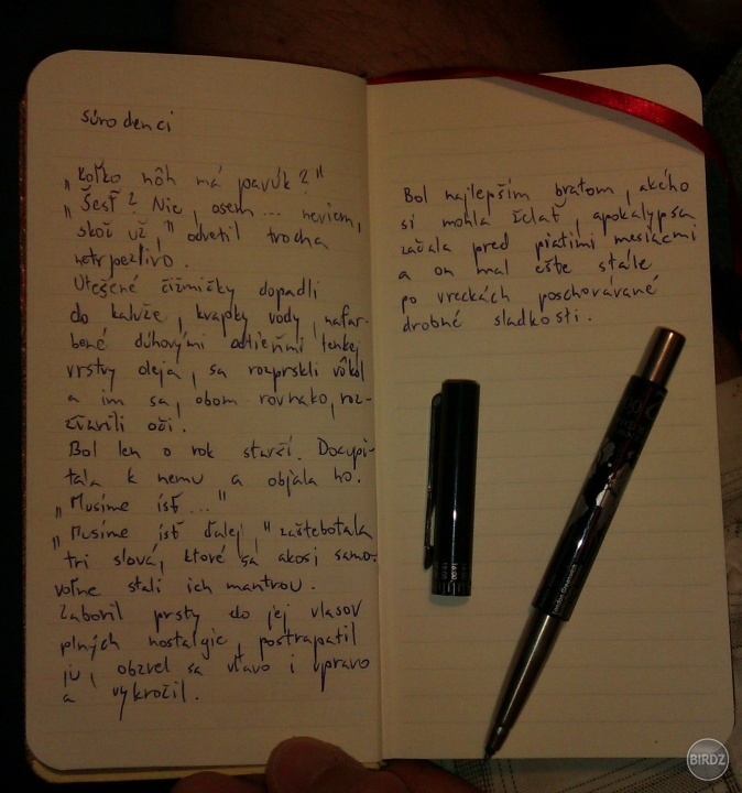 nech sa páči, nový blog takto neštandardne
(hipsters gonna hip)