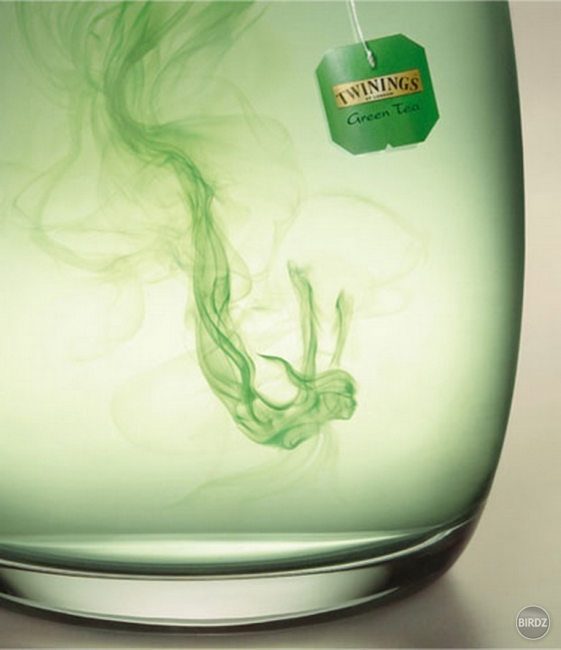 green tea