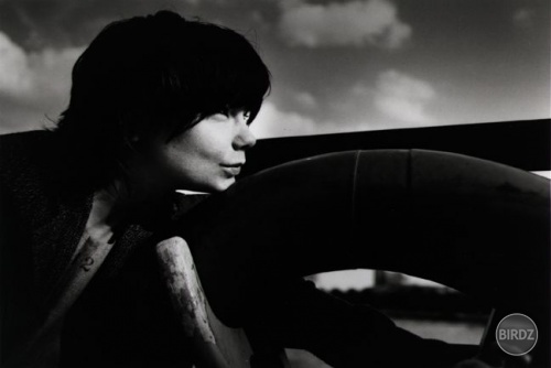 Bjork 