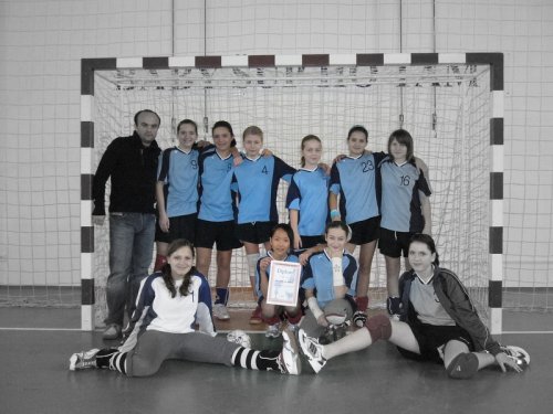 Močenok 2007