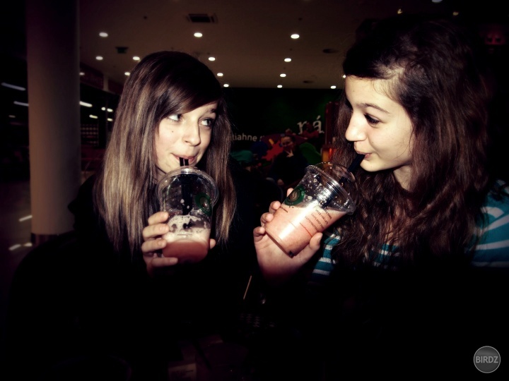 Smoothies ;P :)