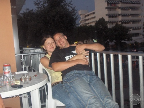 dve obludy