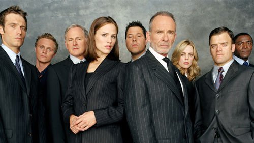 Alias