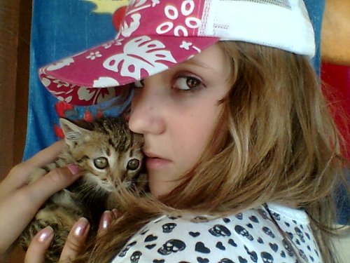 jaa a mooya cicaaa :))