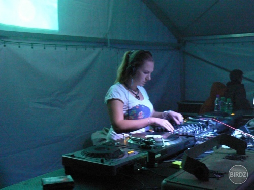 Solid Air Fest 2009 PARTYzanske!