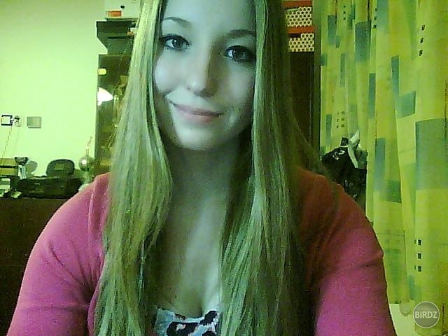 smile :)