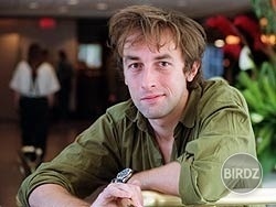 Yann Tiersen
..onedlho v uliciach BA