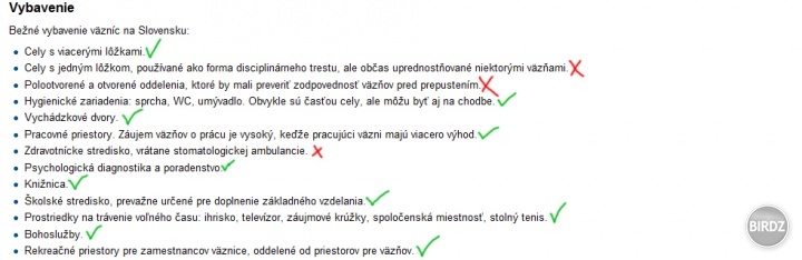 Naša škola sa od väznice ani veľmi nelíši :D :D :D