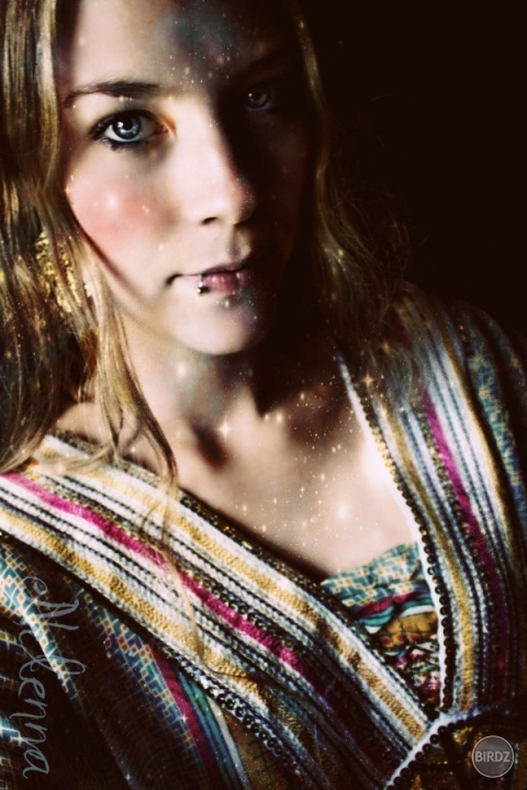Nilenna (Annelin Stangeland) http://nilennalv.blogg.no/
