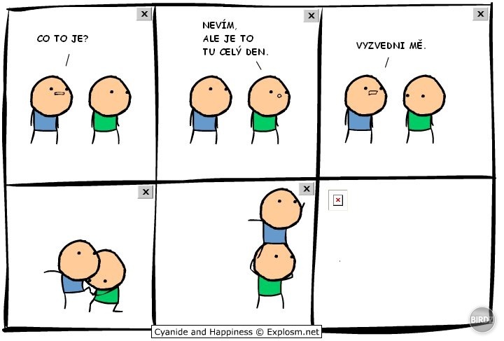 Windows (rofl)