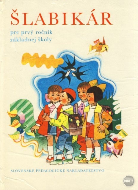 Cesticka belava pri krajoch topole, zase ma povedies kazdy den ku skole