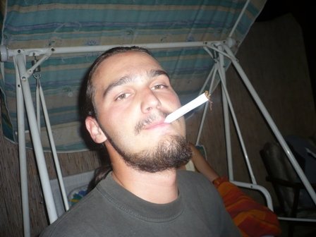 vnútri teho papírku je nechutný višňový tabak, ale šak ked vám to chucilo, tak nech sa páči