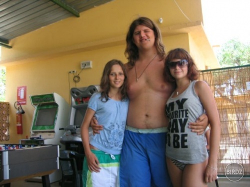 že big boss:D 