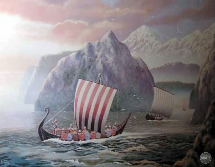 Drakkar
