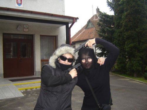 s Ivkou