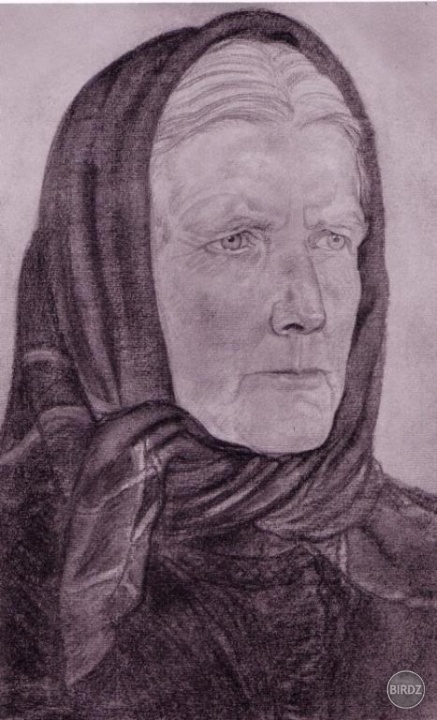 kresba Wolfganga Willricha (1897-1948)