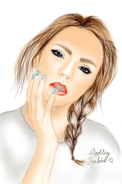 Girl