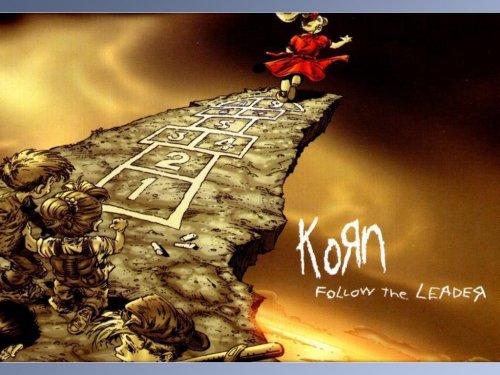 Follow the Leader