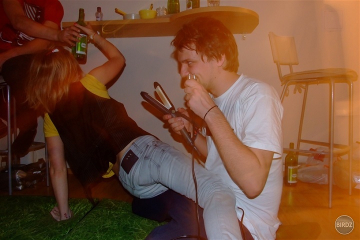 pitny rezim :D btw. ja  s nim nic nemam :D