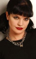 Pauley Perrette