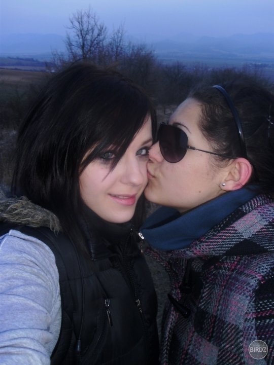 bronka..