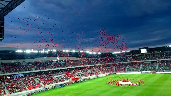 Trnava-City Arena