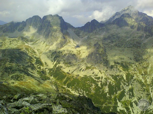 Tatry