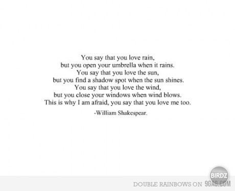 true