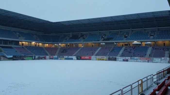 Trnava-City Arena