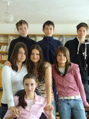 Cast nasekj triedy :D:D ...loobim vaas