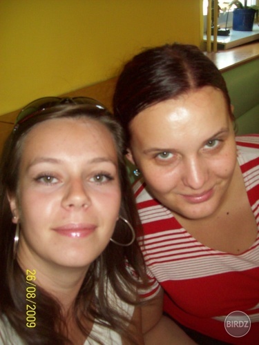 Janka s Jankou :D
