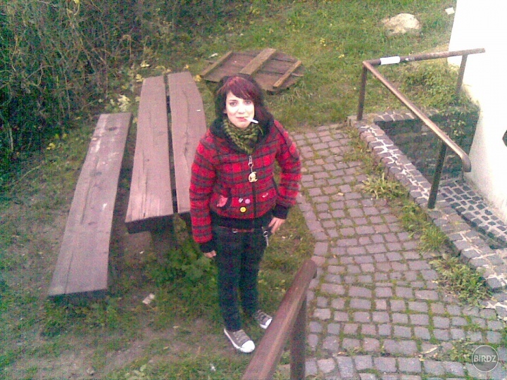 gabca - spolubyvajuca :D 