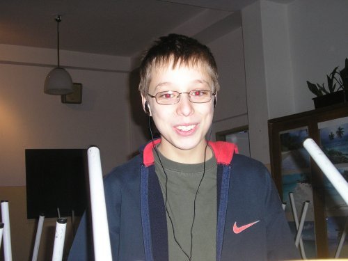 PMS :) Provokujem ja viem >D Zlatý chalan :) Lúbim 