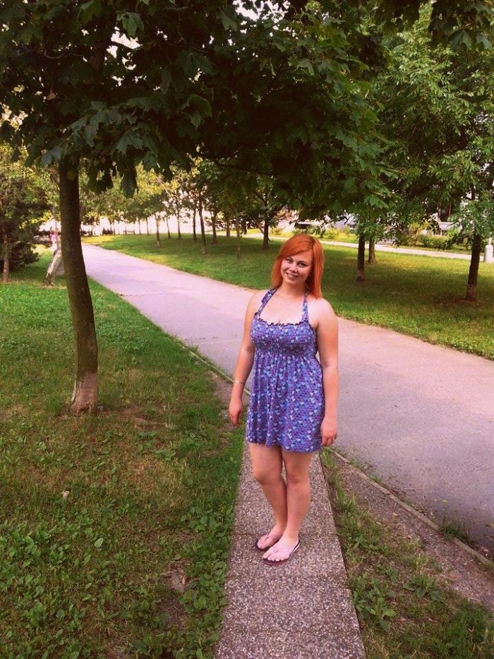 aaaand smile pleaase