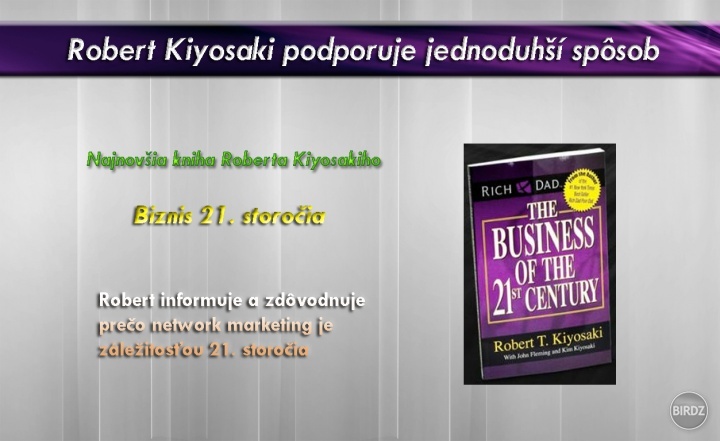 Robert Kiyosaki