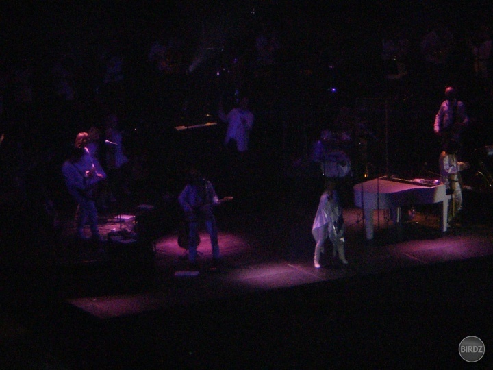 ABBA THE SHOW
