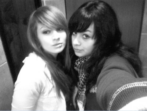 Ja & ľuľi :)... K2.. WcKa :P