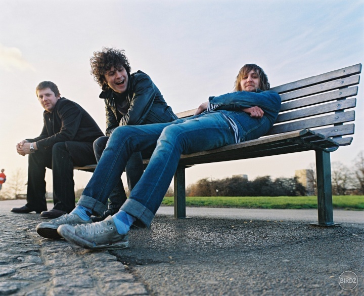 the fratellis
