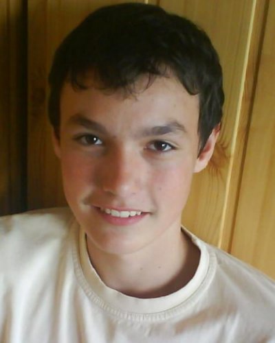 no tak natom to sa stale smejem hahaha to je nas playboy z triedy tiez ta mam moc rada cmuq:))))))))))))