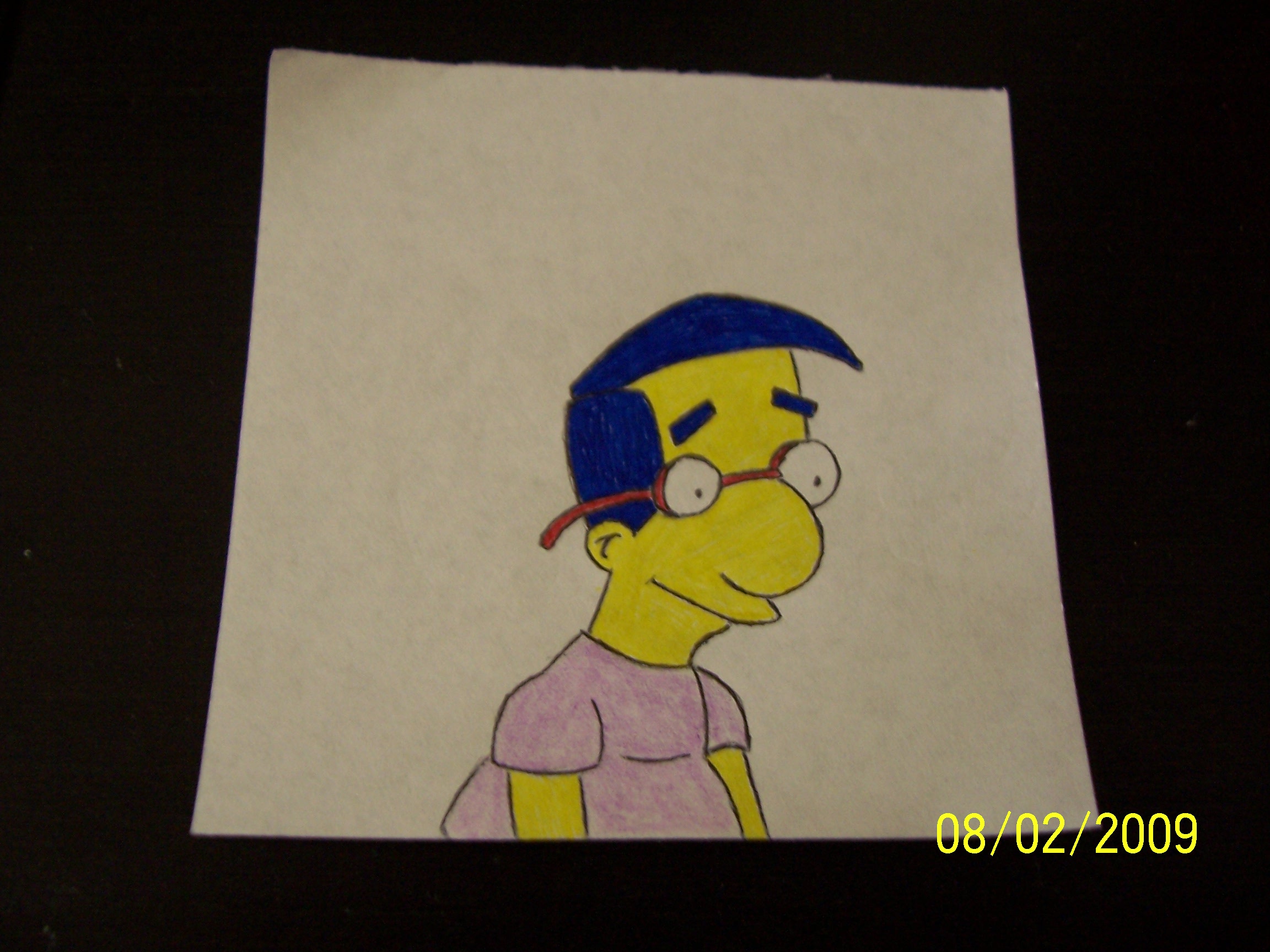 millhouse