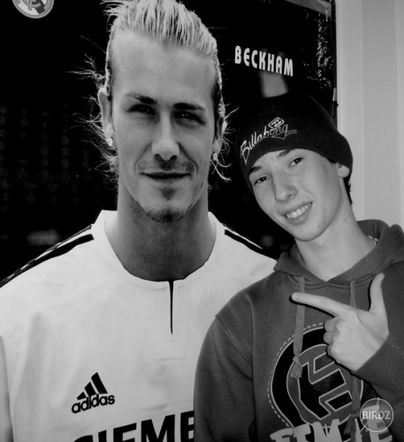 krasavci :D