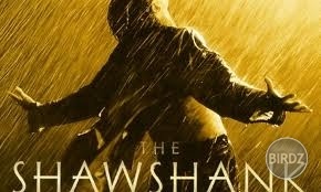 Vykúpenie z veznice Shawshank
