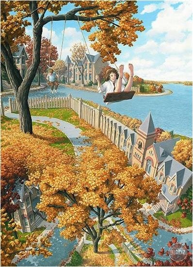 impossible:) Rob Gonsalves
