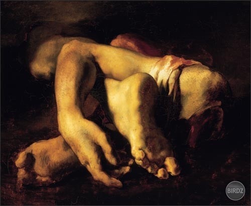 Gericault