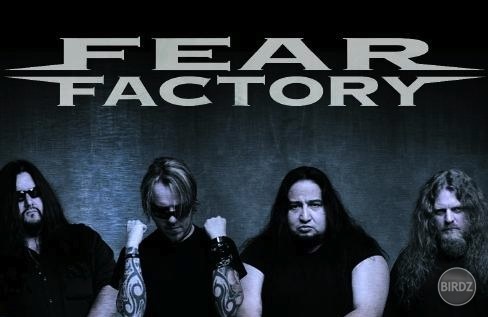 Fear Factory