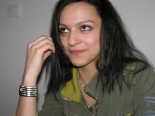 toto je moja segra..je paradna..mam ju moooc raad