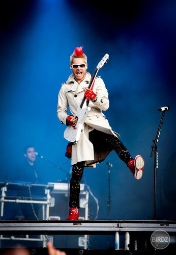 Jared prepac mi................