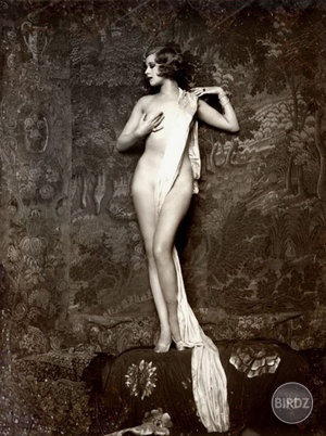 Vintage...