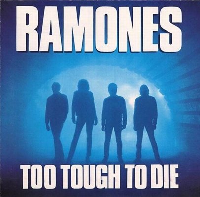 RAMONES...dalsia z mojich oblubenych